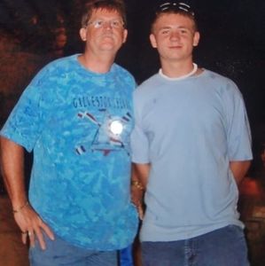 Meet your Posher, Randy